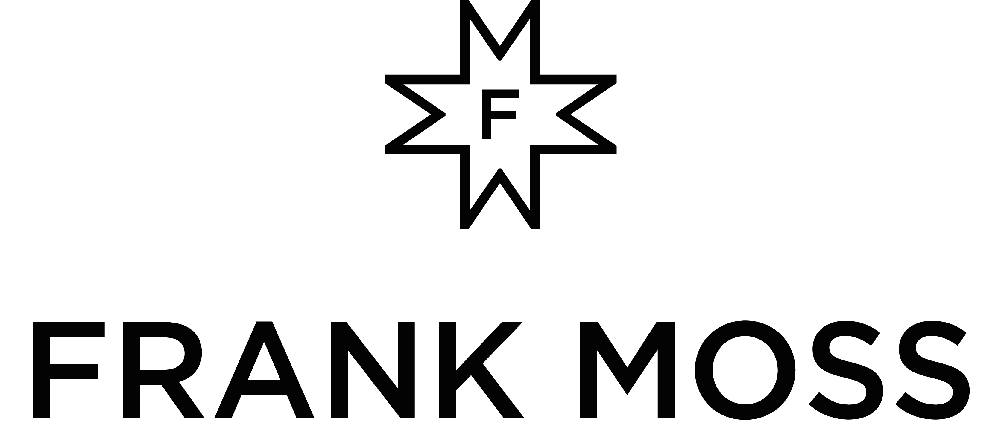Frank Moss